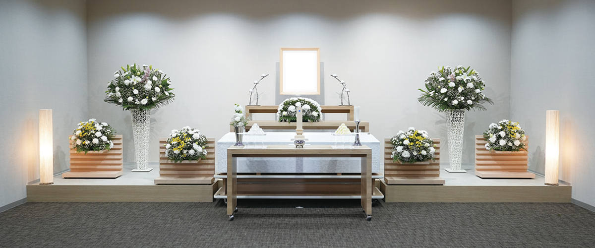 家族葬105イメージ