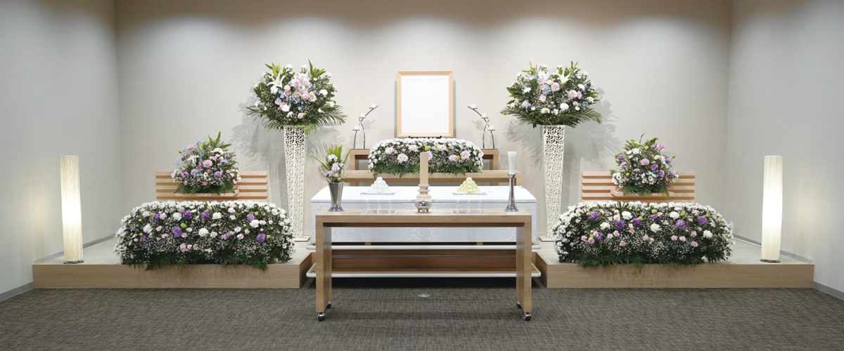 家族葬135イメージ